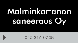 Malminkartanon saneeraus Oy logo